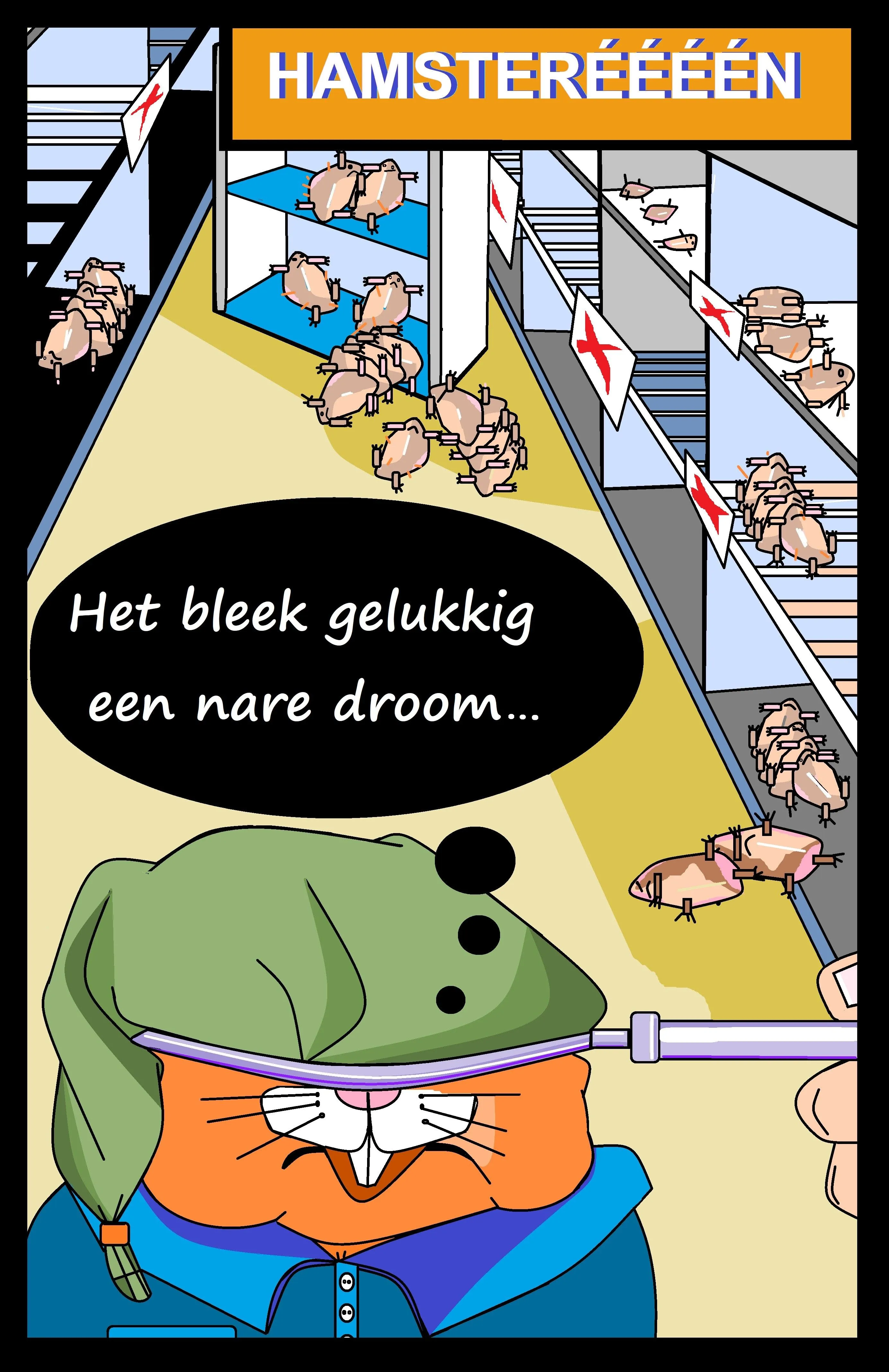 Vakkenvullen